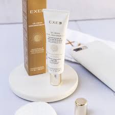 GEL CREAM HIDRODESESTRESANTE (30 ml)